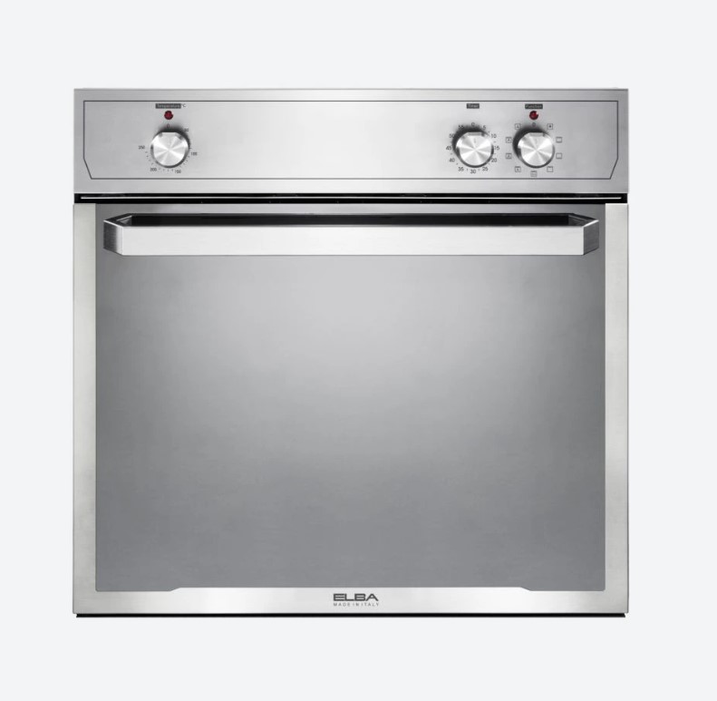 ELBA BUILT-IN-OVEN 59L ELIO 724